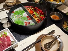 -山缓缓火锅(上海闵行龙湖店)