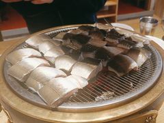 -泥炉烧肉师(新街口金銮巷店)