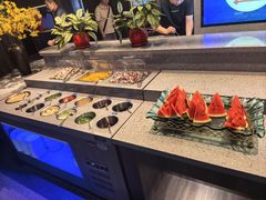 -额尔敦传统涮(公园西路店)