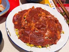 -钢管厂五区小郡肝串串香火锅(梅川路店)