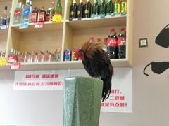 -重庆何乌鱼(南湖逸家店)
