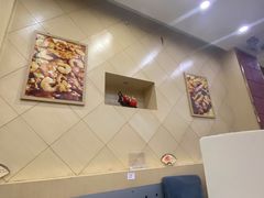 -奥华餐厅·老张记(台基厂店)