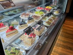 -FANEN法念·烘焙·甜点(万象城店)
