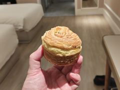 -杨老大焙子月饼干货(宽巷子民族美食街店)