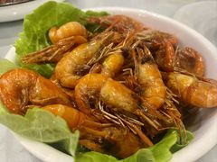油爆虾-小实惠嘉(威海路店)