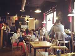 iphone_upload_pic-米屋石锅拌饭(师大店)