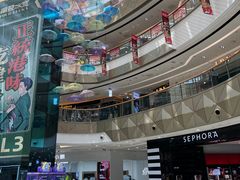 -万达广场(南昌红谷滩店)