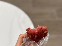 红松糕-万福兴糕团(万福兴山塘街直营店)