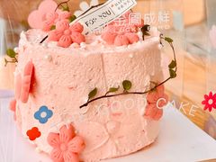 -金凤成祥(东直门现烤面包店)