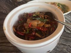-西双版纳洲际度假酒店-曼霖轩中餐厅