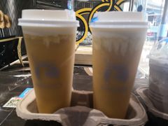 -瑞幸咖啡(南海万科广场店)