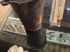 -明記茶餐廳(福田总店)
