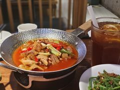 -湖兰金牌小炒肉(椒江万达店)