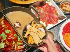 -大龙燚·旷野鲜火锅(广州首店)