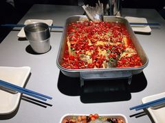 -半天妖烤鱼(巨野天悦店)