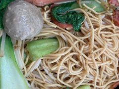 -德泓面馆(颐高店)