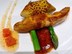 香煎鹅肝-北京厨房(SKP店)
