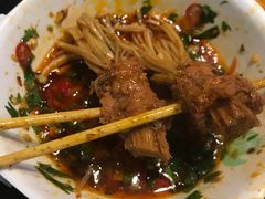 -怡品川宇火锅(宝立方店)