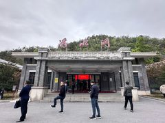 -滴水洞景区