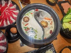 -呷哺呷哺(凯旋广场店)