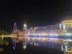 -孙文西路步行街