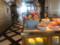 -君悦酒店·乐厨·高空自助餐(青年大街店)