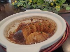 -沈家花园如皋菜(君御豪庭店)