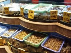 -五四北海鲜吧火锅(秀山路店)