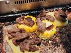 -阪尚皇·原切牛排·烤肉火锅自助(北京路店)