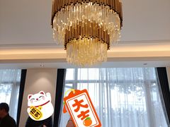 大堂-汤记传菜(秀浦路店)