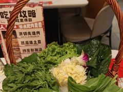 -刘一锅筋头巴脑(大悦城C店)
