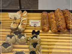 -熊叔熊婶面包房(团结湖店)