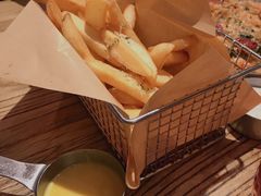 -Cyclus Craft Kitchen薩克思手工厨房