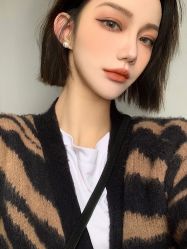 -HG美发设计沙龙