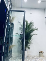 -CHIC 国潮男士发型