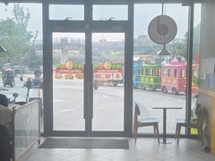 -德克士(宝龙天地店)