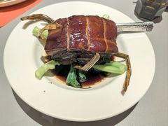 -桂满陇·手作小笼包&江南叫花鸡(中山公园店)