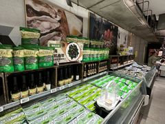 -盒马鲜生(岭南新世界店)