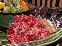 -山川小町·极番烧肉(新地假日广场店)