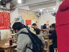 -九九豆花馆(解放碑步行街店)