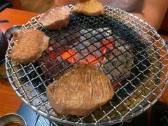 -大阪烧肉BAKA一代(十亩地店)