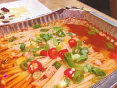 -大哈福烧烤·海鲜·家常菜(延安三路店)