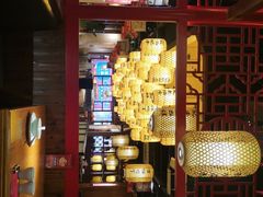 -川菜故事(光谷步行街店)
