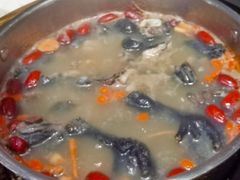 -八珍玉食鸡煲·打边炉(印象城店)