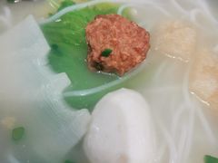 -常鲜德乐购迎桂馒头店(麻巷公寓店)