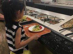 -So Lounge索兰至餐厅(蓝色港湾店)