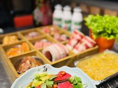 -马路牙子烧烤音乐酒馆(望京店)