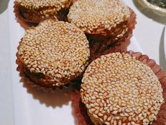 五万元烧饼-浩爷羊蝎子火锅(望京店)