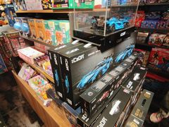 -酷乐潮玩(凯德MALL西直门店)