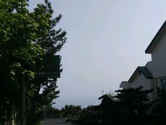 -青岛海景花园大酒店